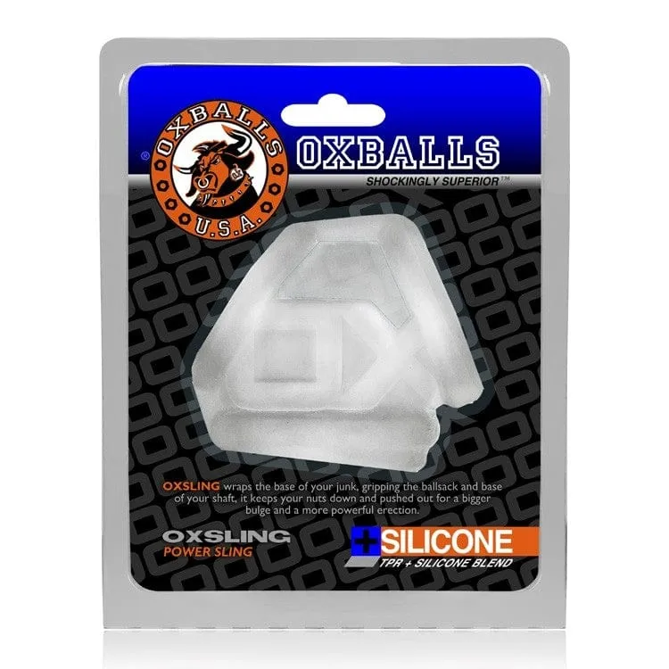Oxballs Oxsling Cock Sling