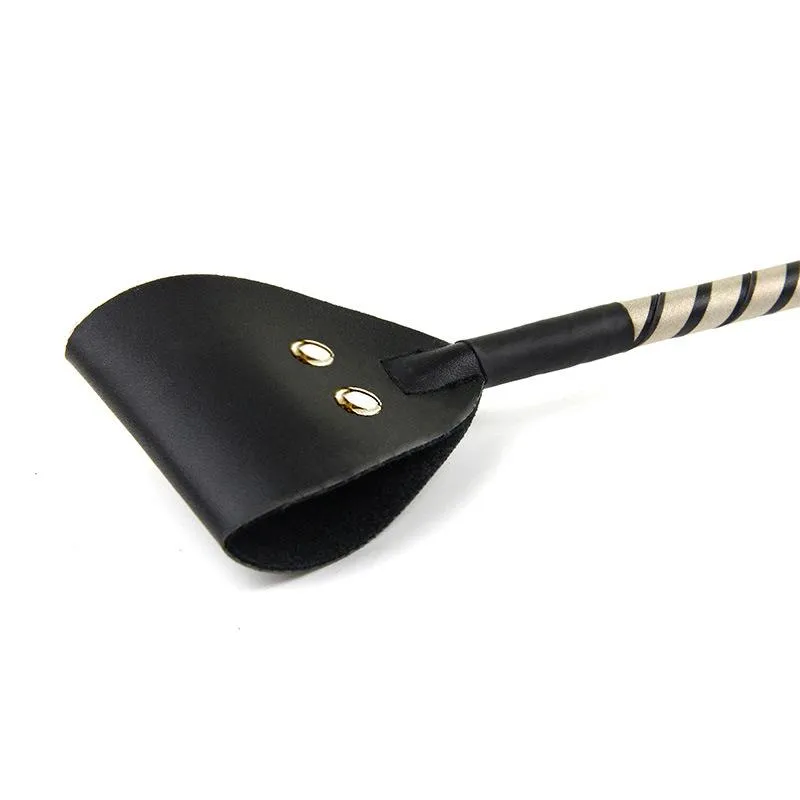 Passion Beat 3 Models Electric Impulse Rechargeable Crop Whip