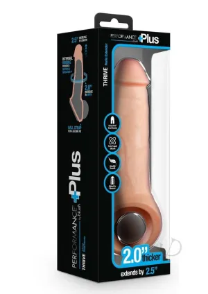 Perform Plus Thrive Xtender 2.5 Beige