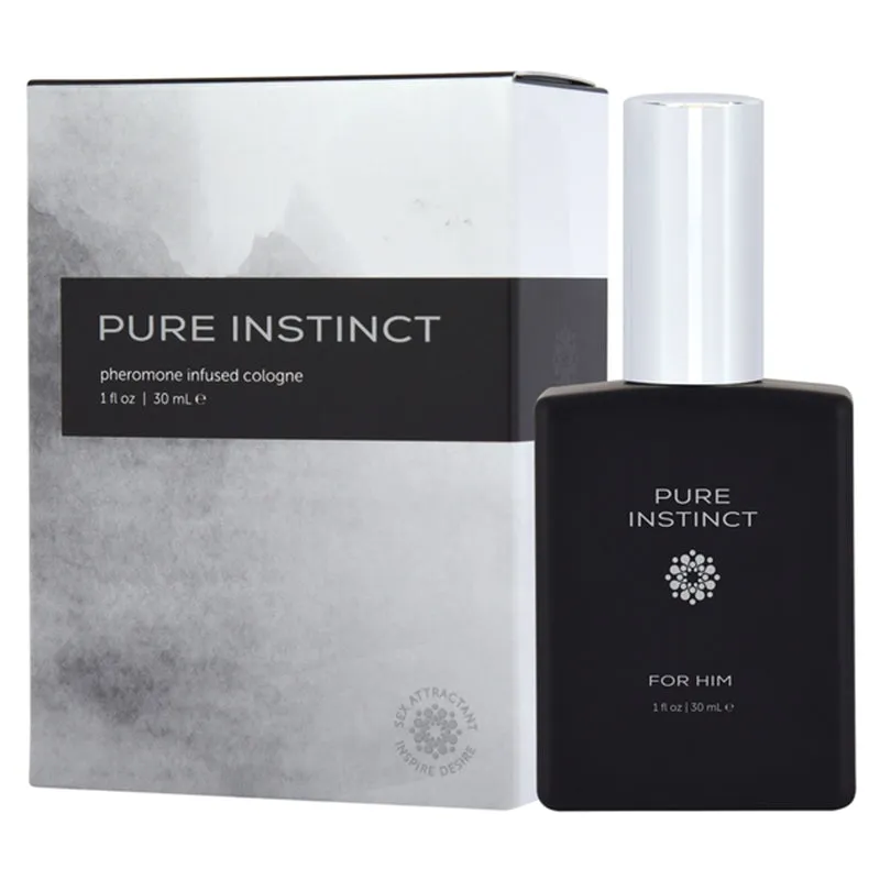 Pheromone Cologne for Him