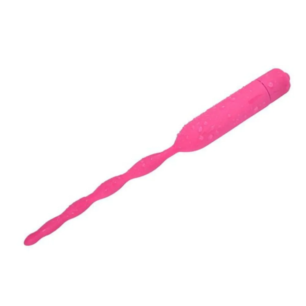Pink Pleasurer 8 Sound