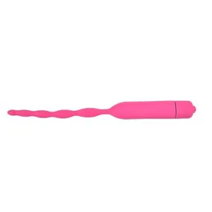 Pink Pleasurer 8 Sound