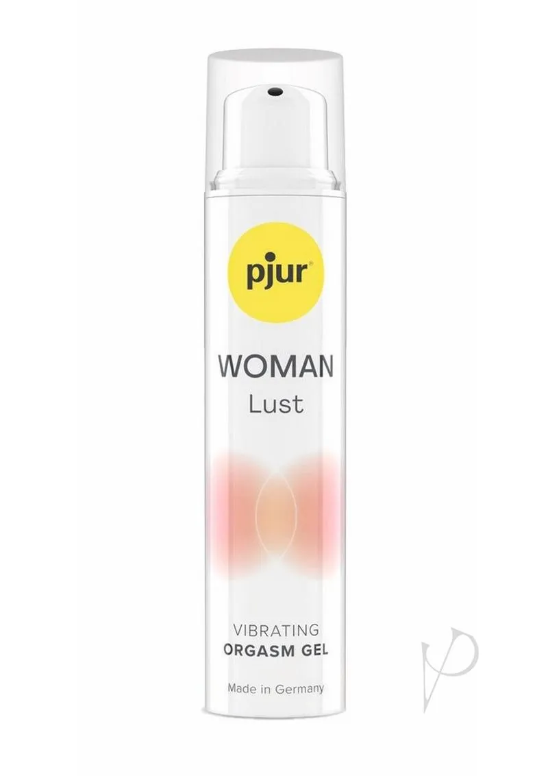 Pjur Woman Lust 15ml