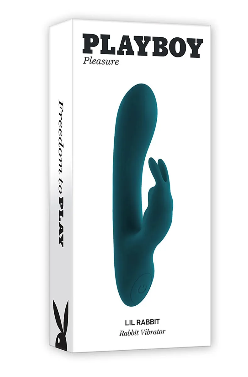 Playboy Lil Rabbit Vibrator