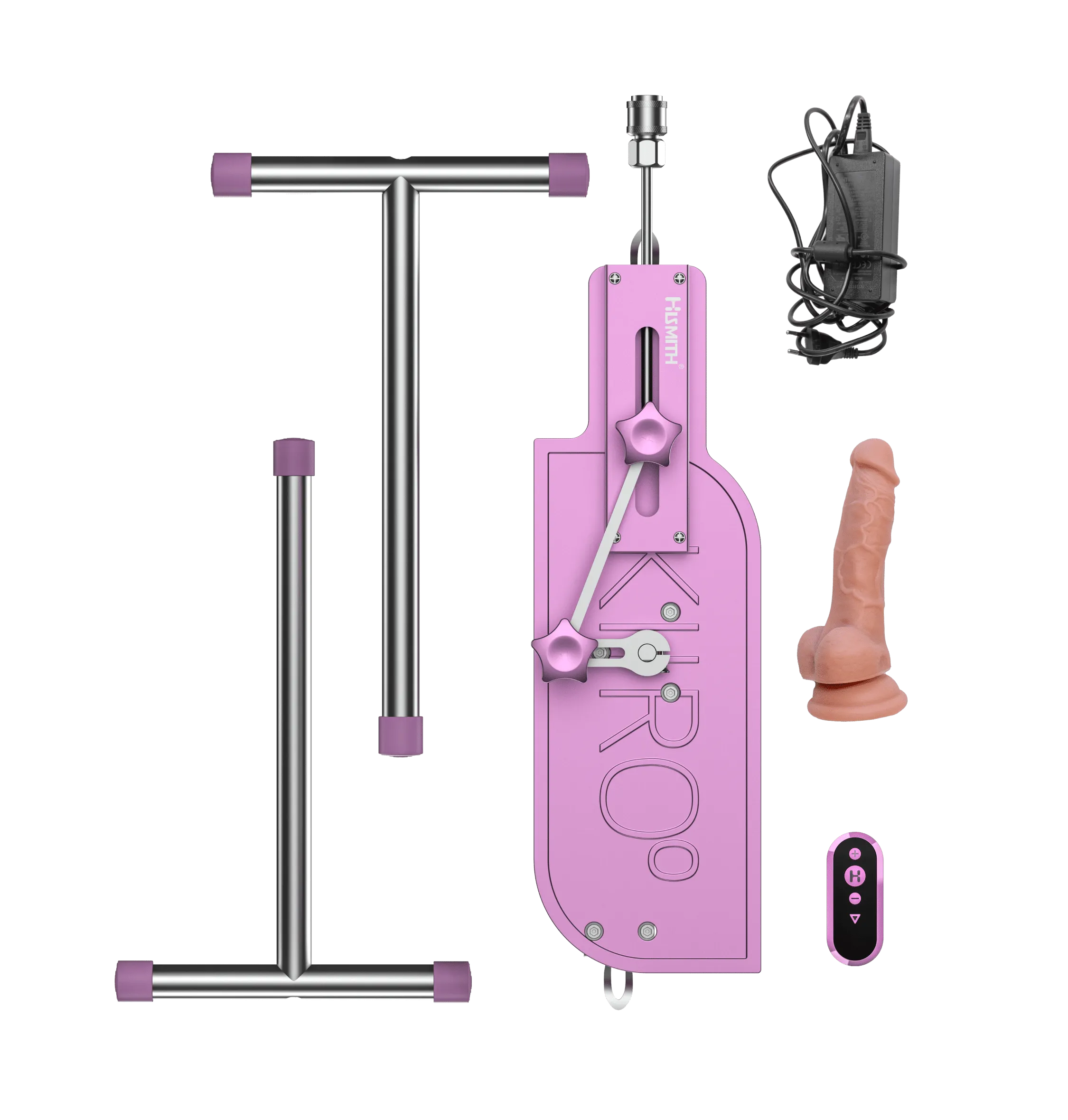 PleasureDrive for Performers