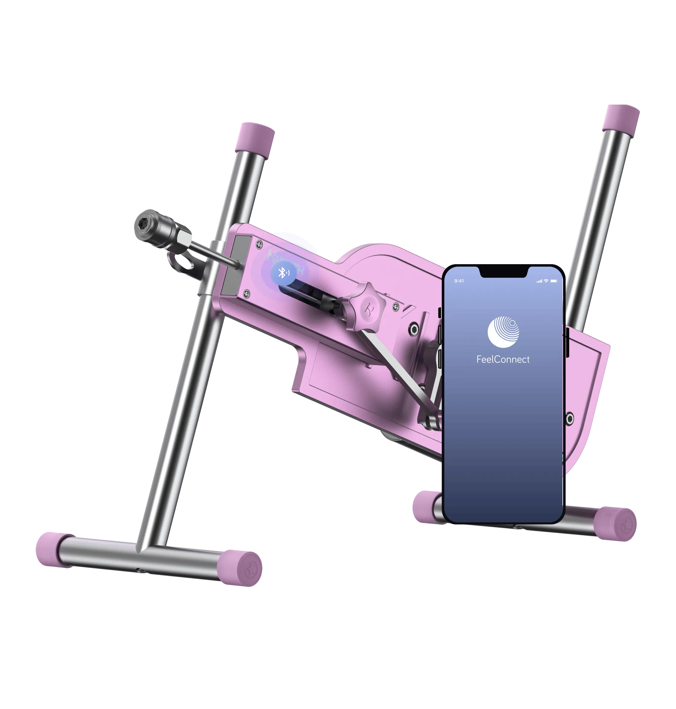 PleasureDrive for Performers