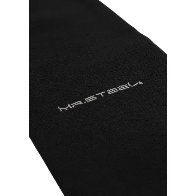 Plug anal MR. STEEL Barr Rectal Speculum Small. în formă de specul. din oțel inoxidabil. lungime 15 cm (mic). argintiu