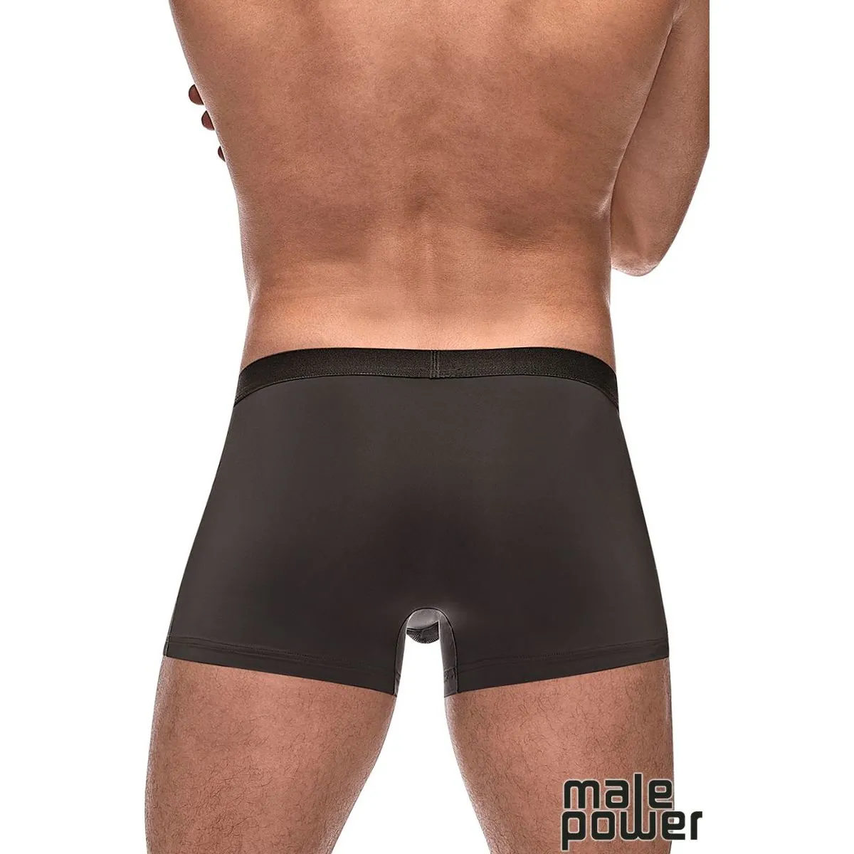 Private Screening Skull Boxers by Male Power