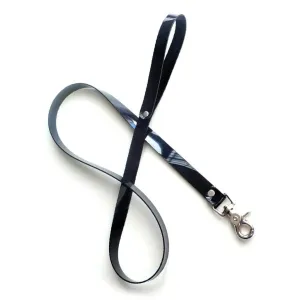 PVC Leash. 4'