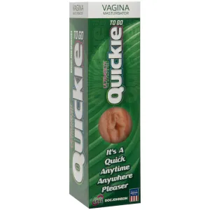 Quickies To Go Ur3 Vagina