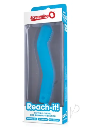 Reach It Blue-individual