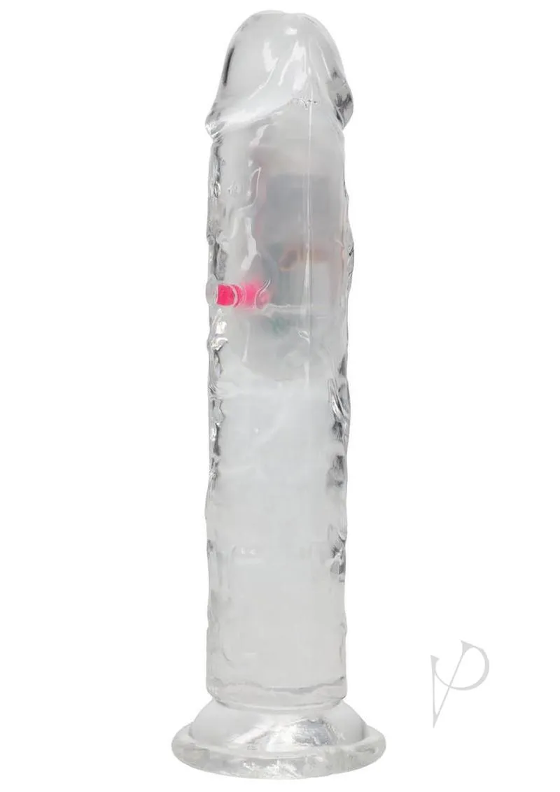 Realrock Led Vibe Straight 7 Clr