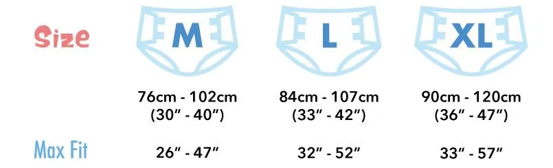Rearz Mega Dinosaur ABDL 1 Adult Diaper Sample