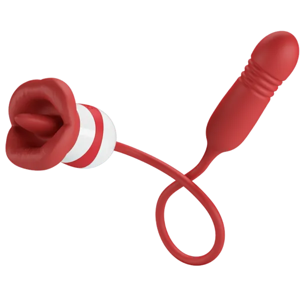 Rechargeable Ashlynn