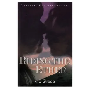 Riding the Ether Erotic Fantasy Literature Book