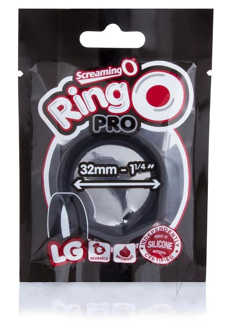 Ringo Pro Lg Asst 24/bowl