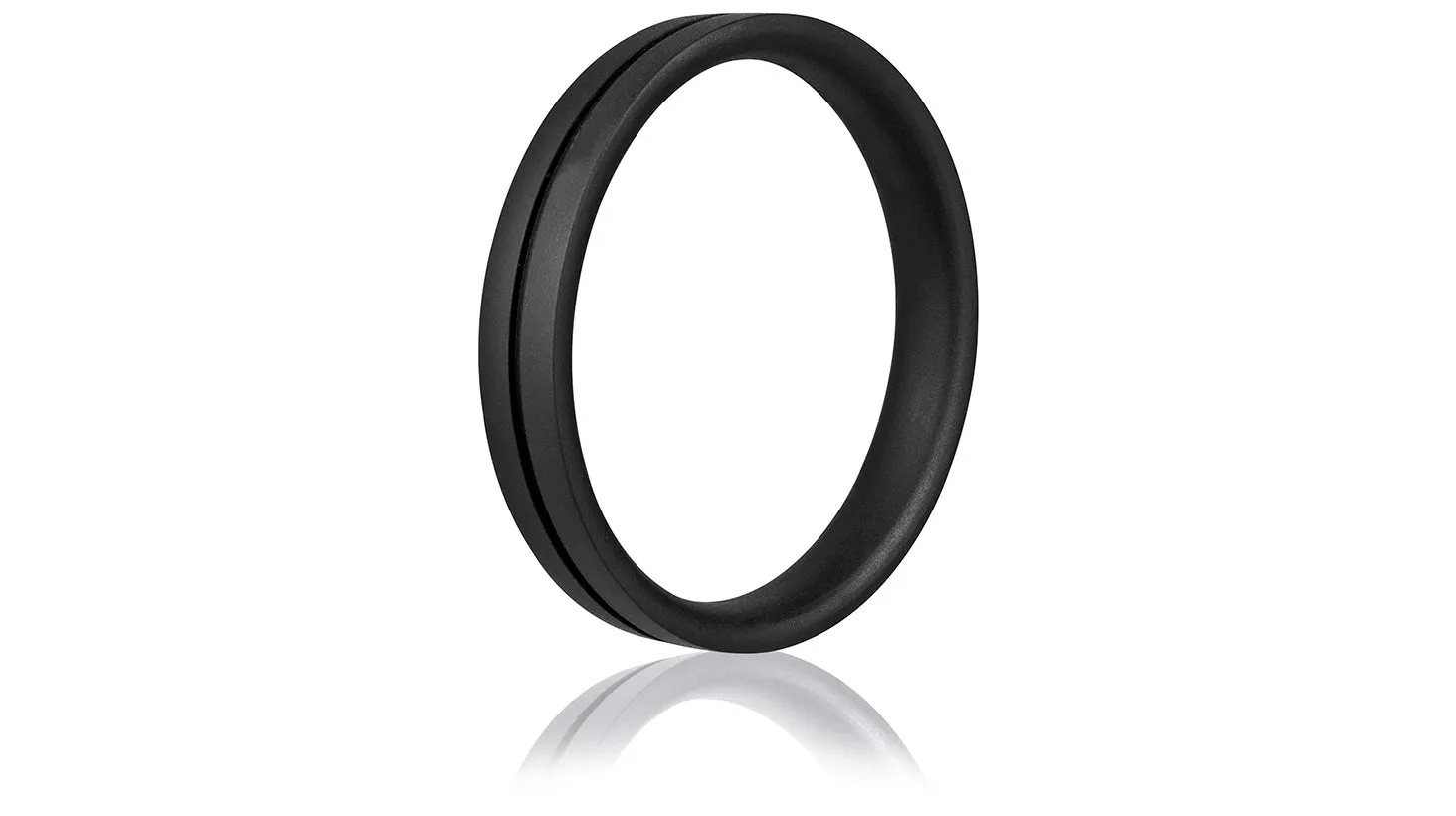 RingO Pro XXL Black by ScreamingO