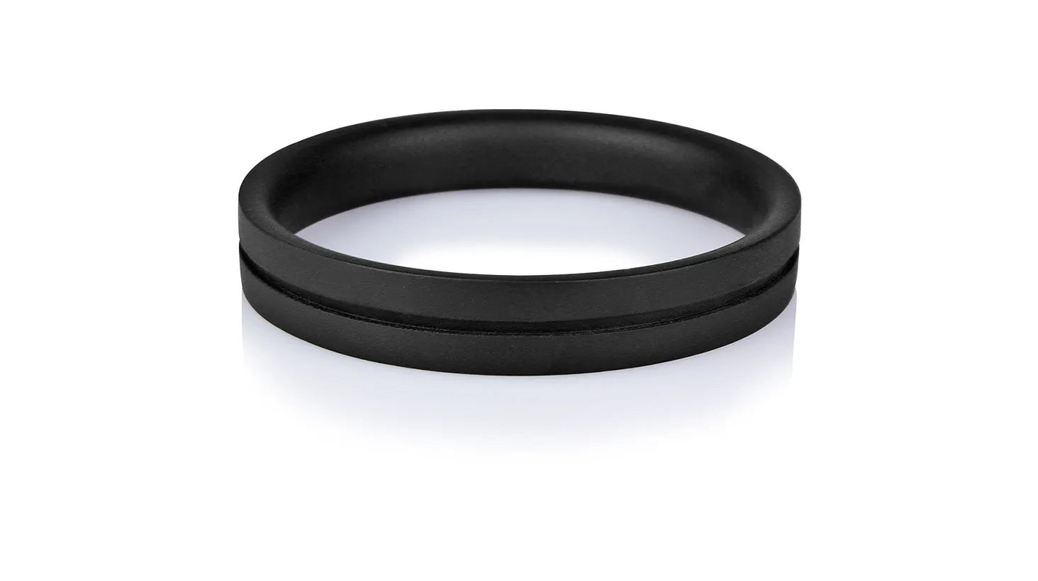 RingO Pro XXL Black by ScreamingO
