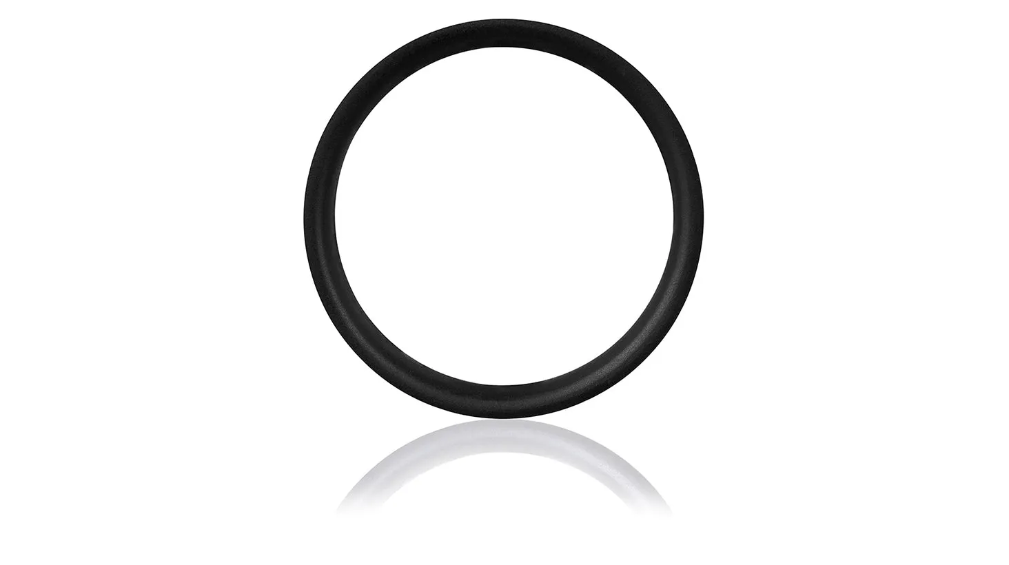 RingO Pro XXL Black by ScreamingO