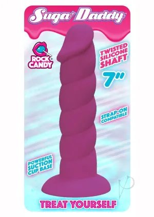 Rock Candy Suga Daddy 7 Purple