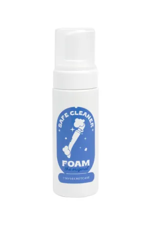 Safe Cleaner Foam - 150 ml