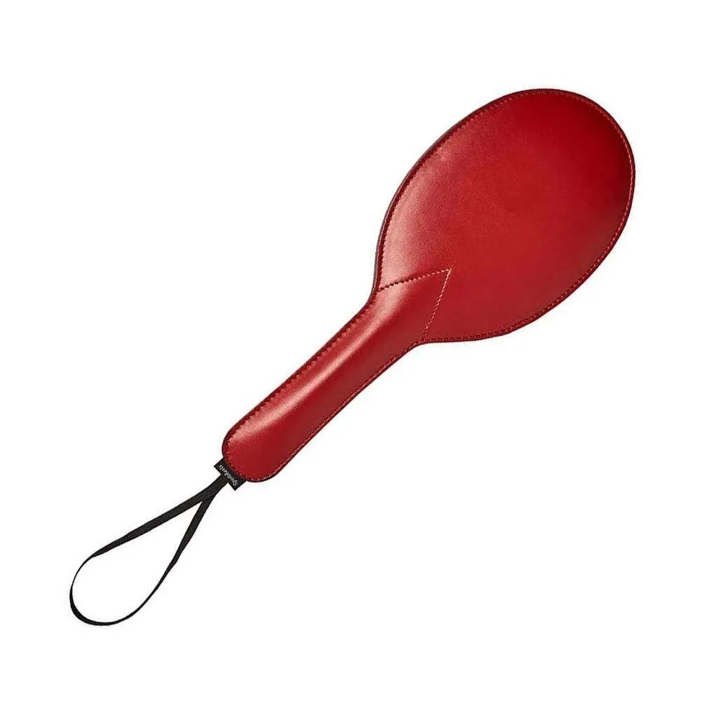 Saffron Ping Pong Paddle