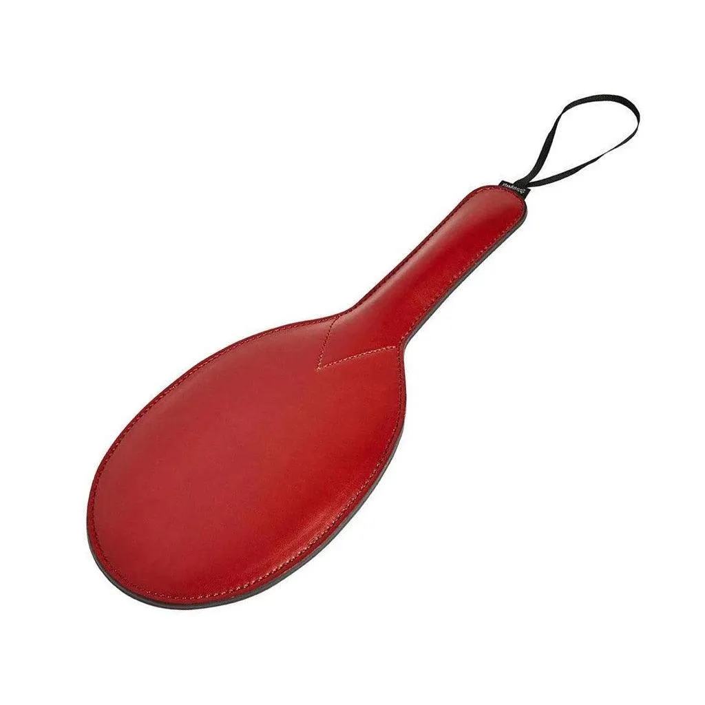 Saffron Ping Pong Paddle