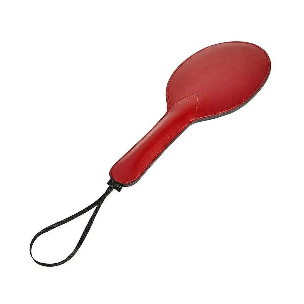 Saffron Ping Pong Paddle