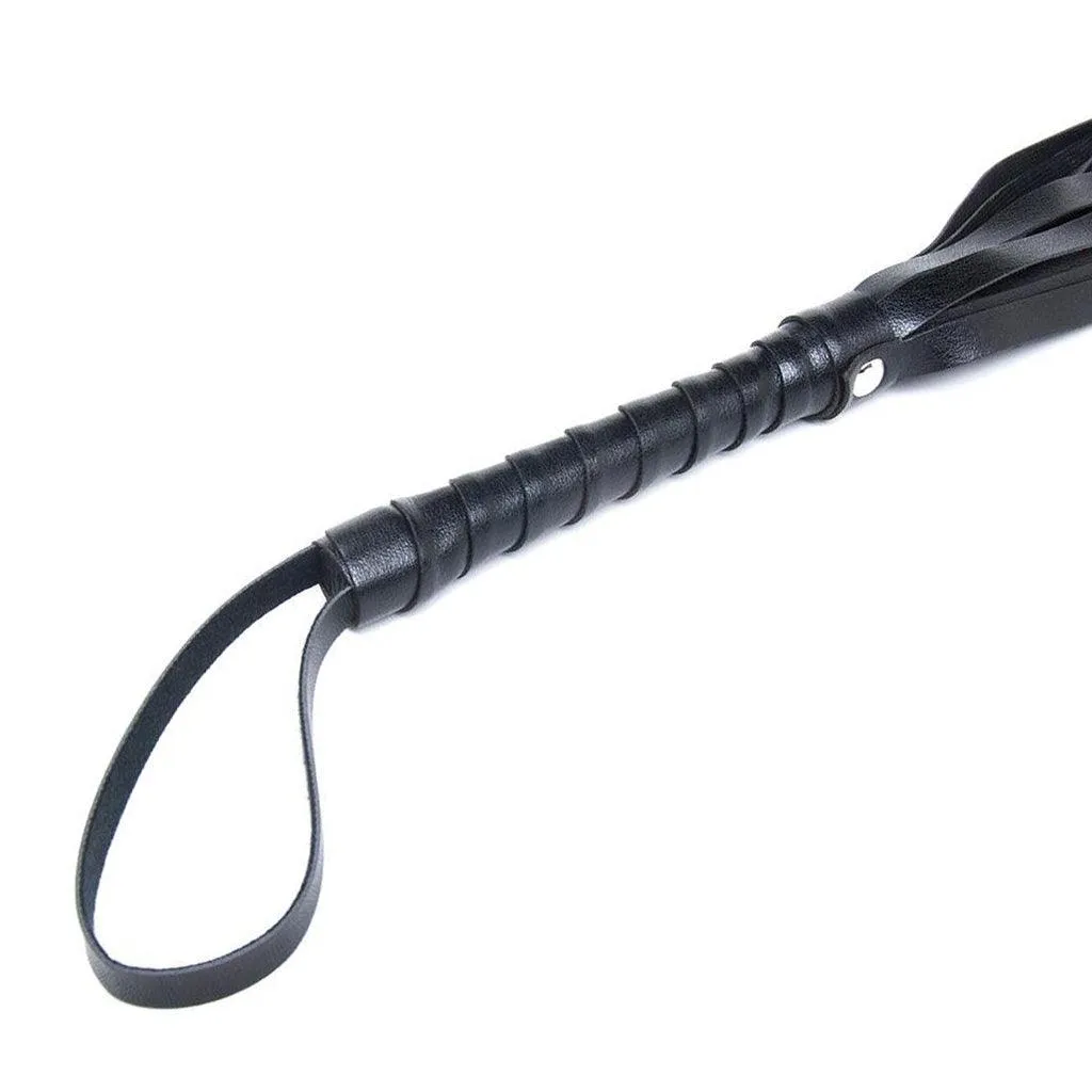 S&M Mini Flogger