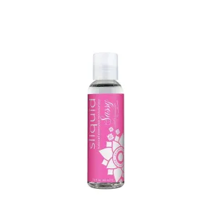 Sassy Booty Naturals Lubricant