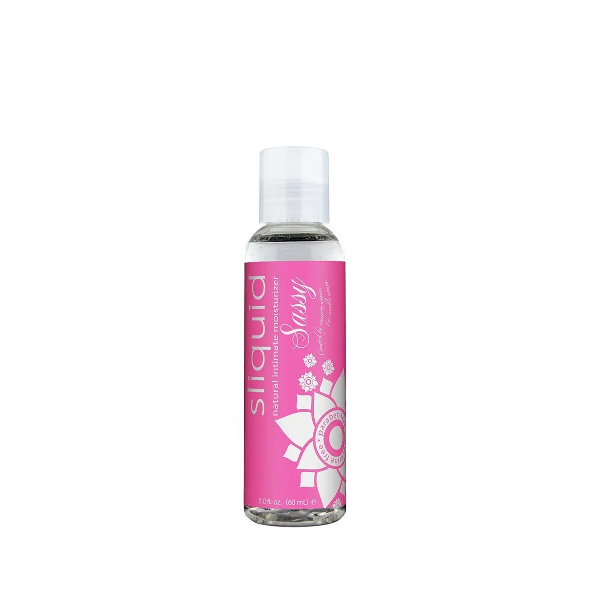 Sassy Booty Naturals Lubricant