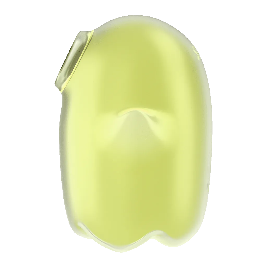 Satisfyer Glowing Ghost