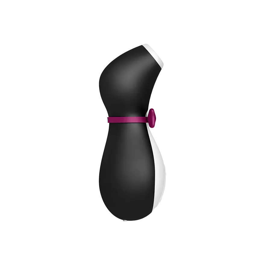 Satisfyer Penguin Pressure Wave Clitoral Stimulator