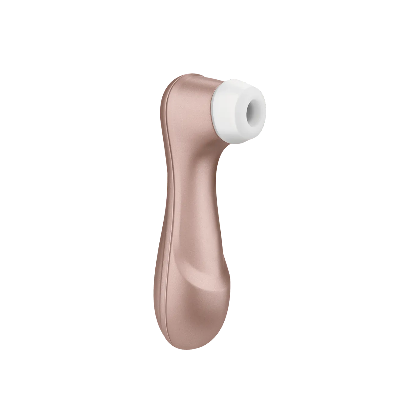Satisfyer Pro 2 Waterproof Pressure Wave Clitoral Stimulator