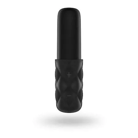 Satisfyer Sparkling Darling (Black Gold)