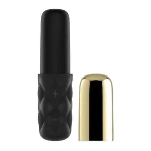 Satisfyer Sparkling Darling (Black Gold)