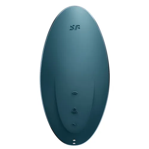 Satisfyer Vulva Lover 1 Blue