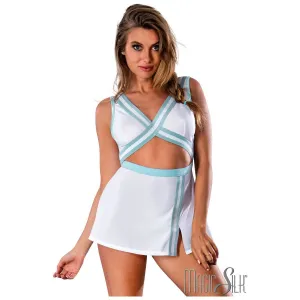 School Spirit Role Play Costume by Magic Silk