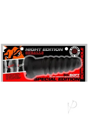 Screwdhole Gape Filler Night Ed