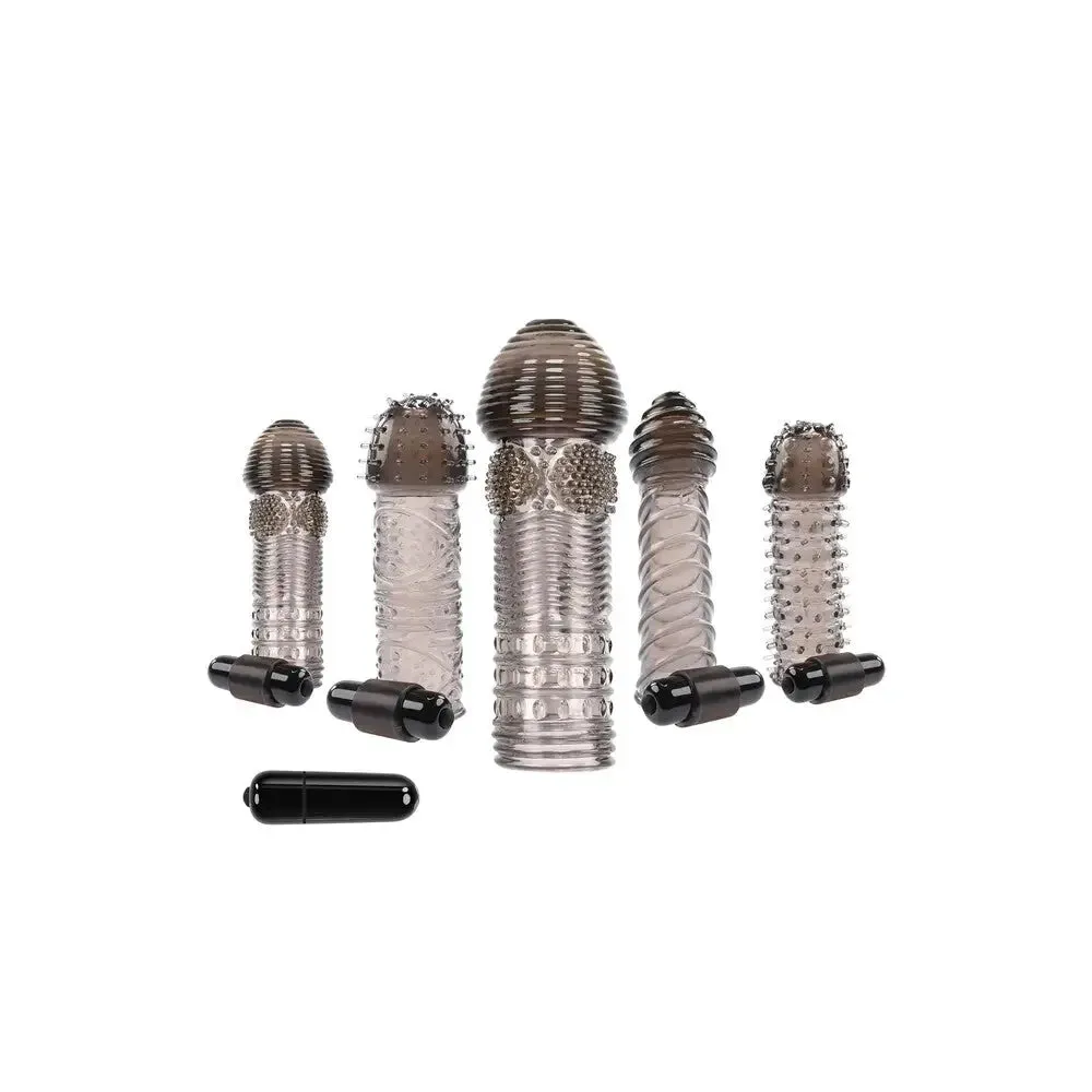Selopa Choose your Adventure Penis Sleeves
