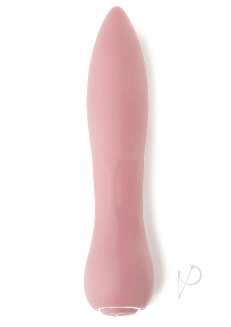 Sensuelle Bobbii 69 Func Bullet Pink