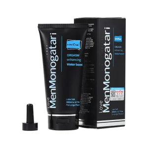 Sex Lubricant Sex Enhancer Gel Anal Spray Water Base