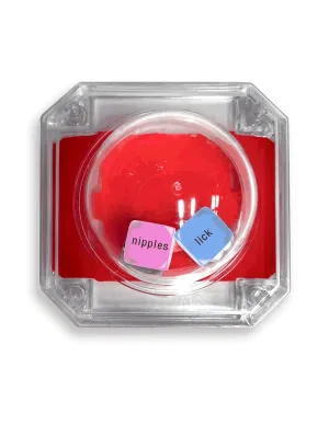 Sex Pop Popping Dice Game