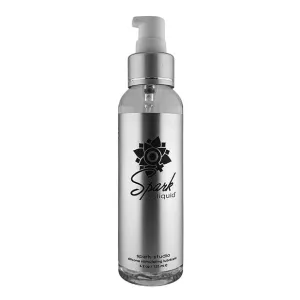 Sliquid -  Spark Studio Silicone Stimulating Lubricant