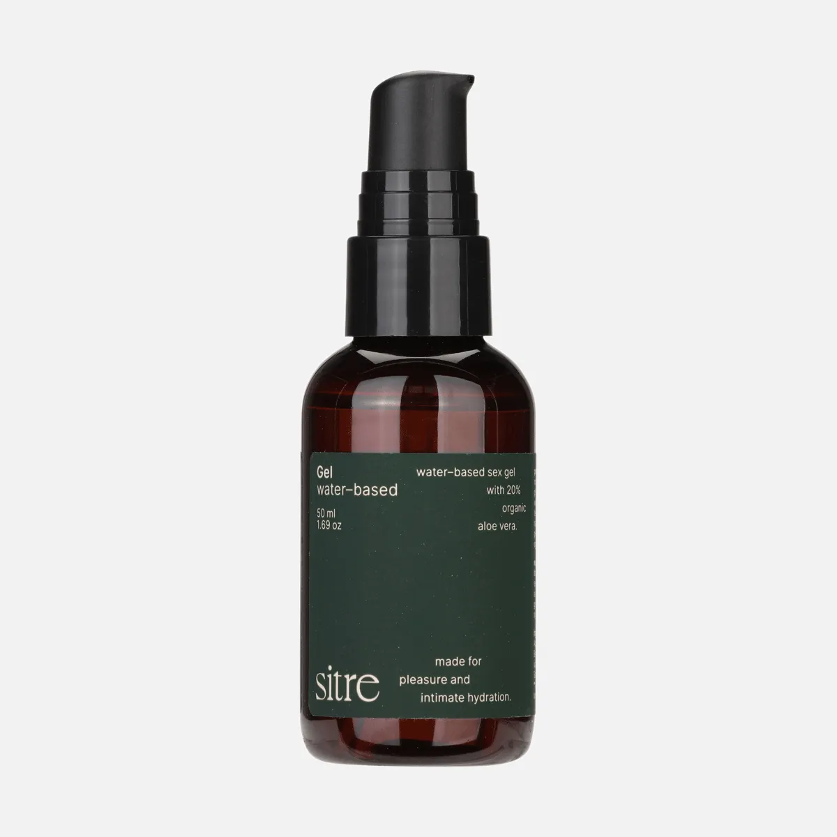 Soft Wave Water-Based Sex Gel-50ml/1.69oz