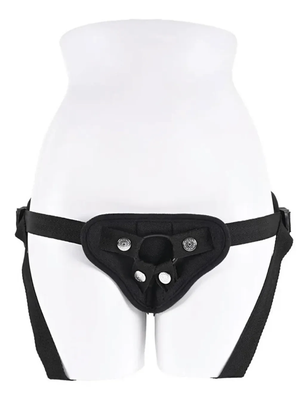Sportsheets Breathable Strap-On Harness