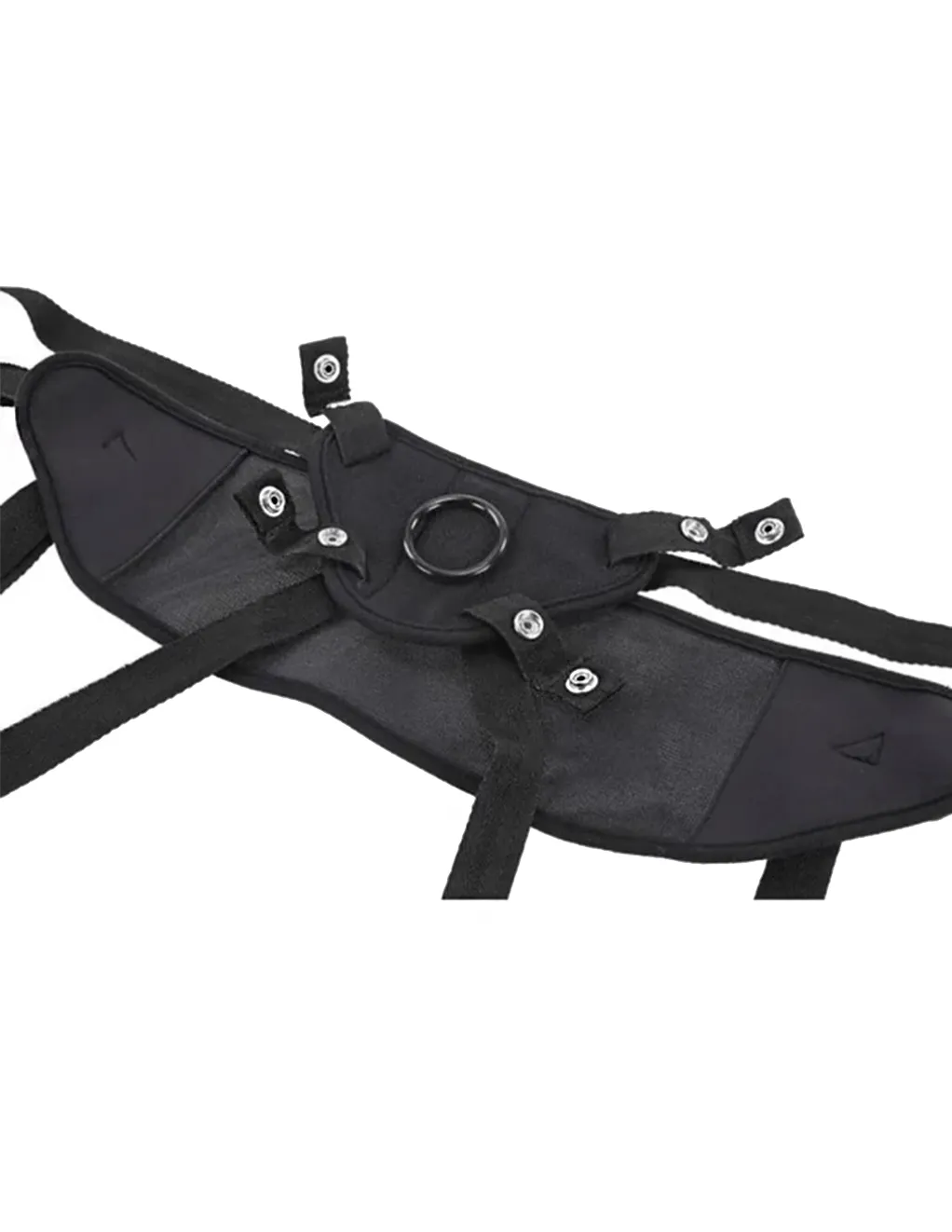 Sportsheets Breathable Strap-On Harness