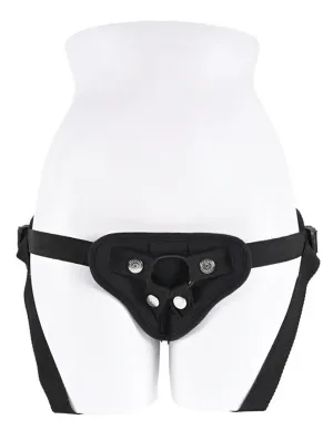 Sportsheets Breathable Strap-On Harness