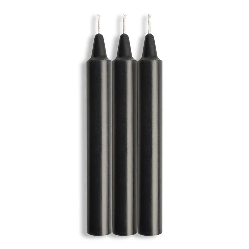 Sportsheets Drip Pillar Candles