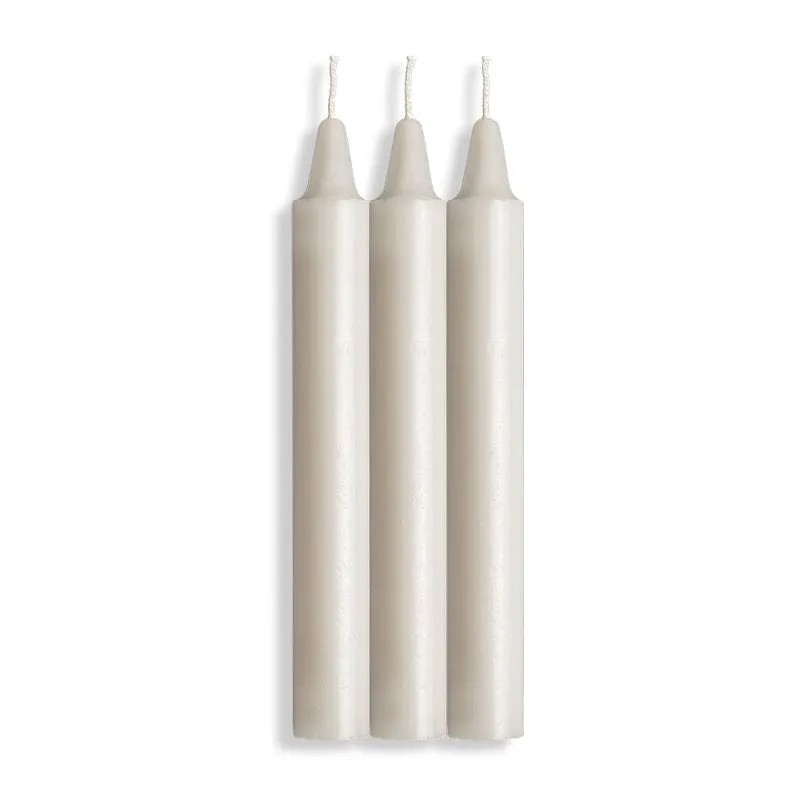 Sportsheets Drip Pillar Candles